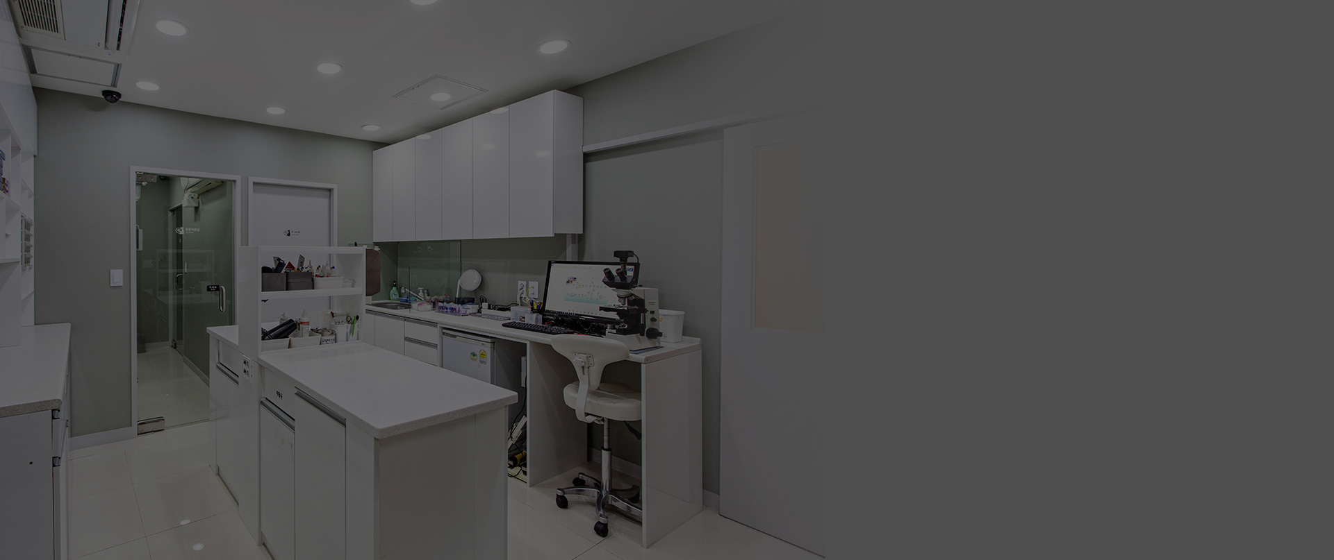 동물메디컬센터W